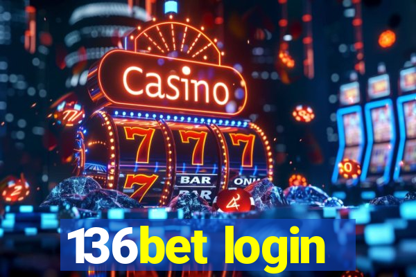 136bet login